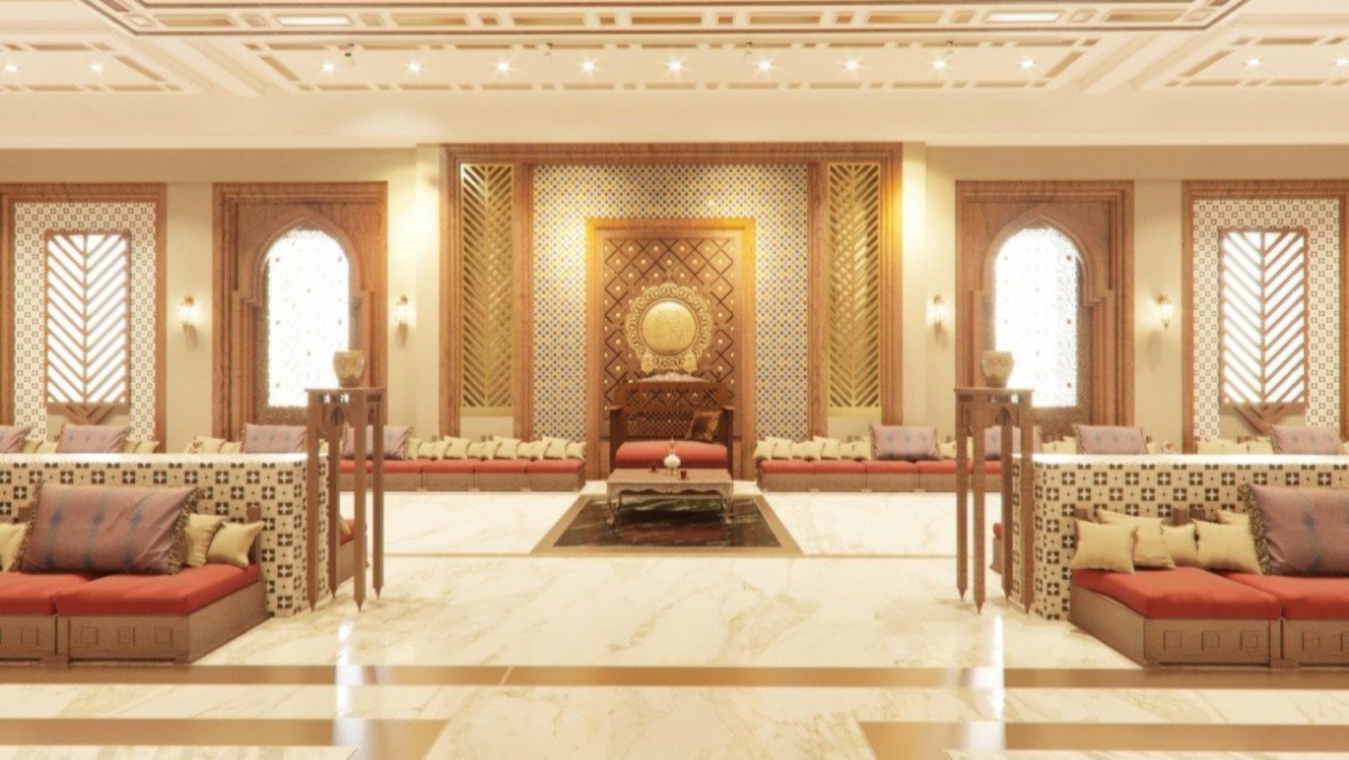 مجلس الصبيرة العام